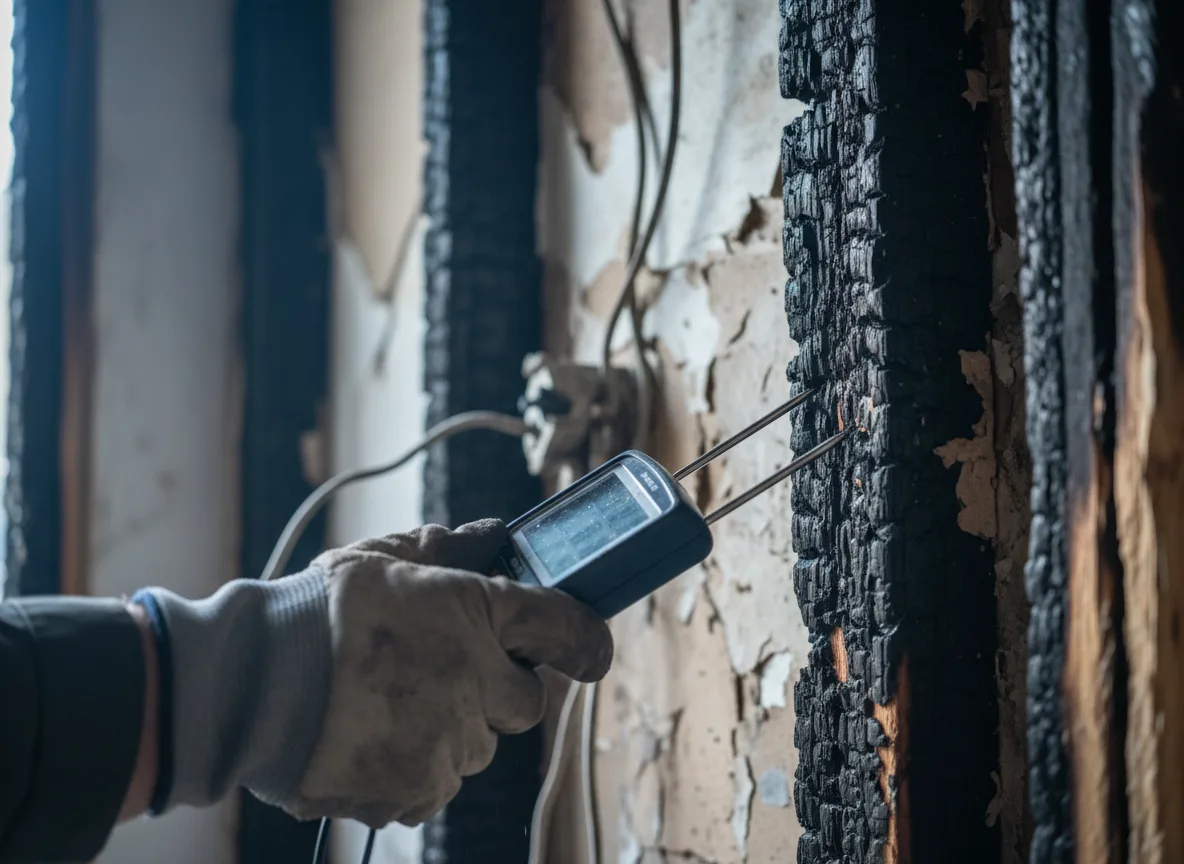 Fire Damage Restoration Searsboro, IA FAQs